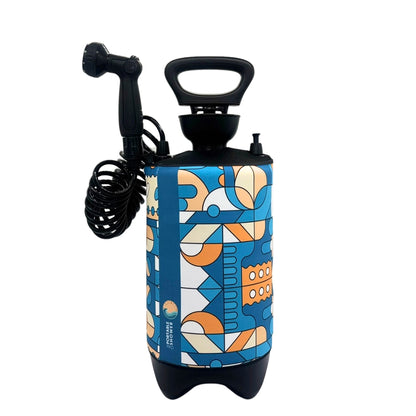 Beach Soul Portable Shower