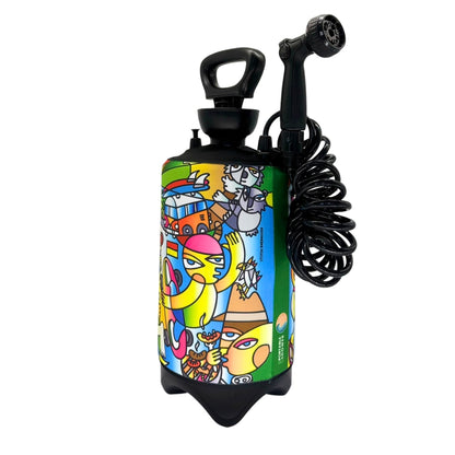 Beach Soul Portable Shower