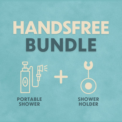 The 8L Handsfree Bundle