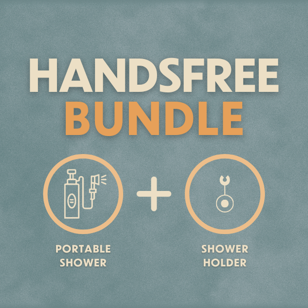 The 5L Handsfree Bundle