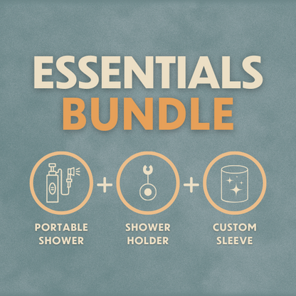 The 5L Essential Bundle