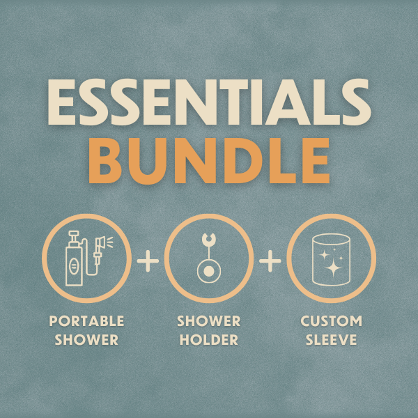 The 5L Essential Bundle