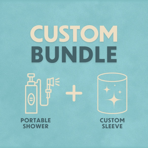 Custom Bundle sold