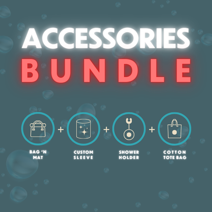 The Accessories Bundle 8L