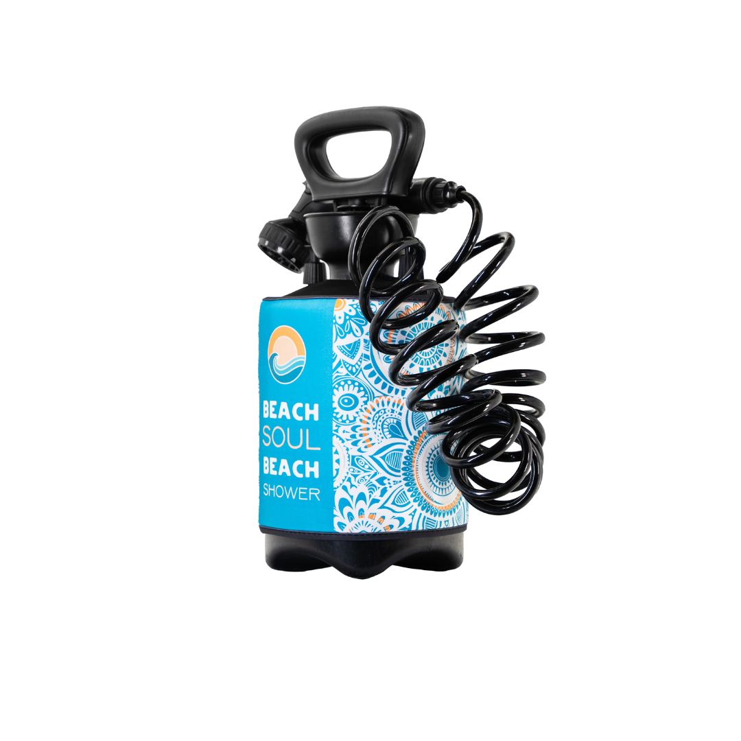 Beach Soul® Beach Shower