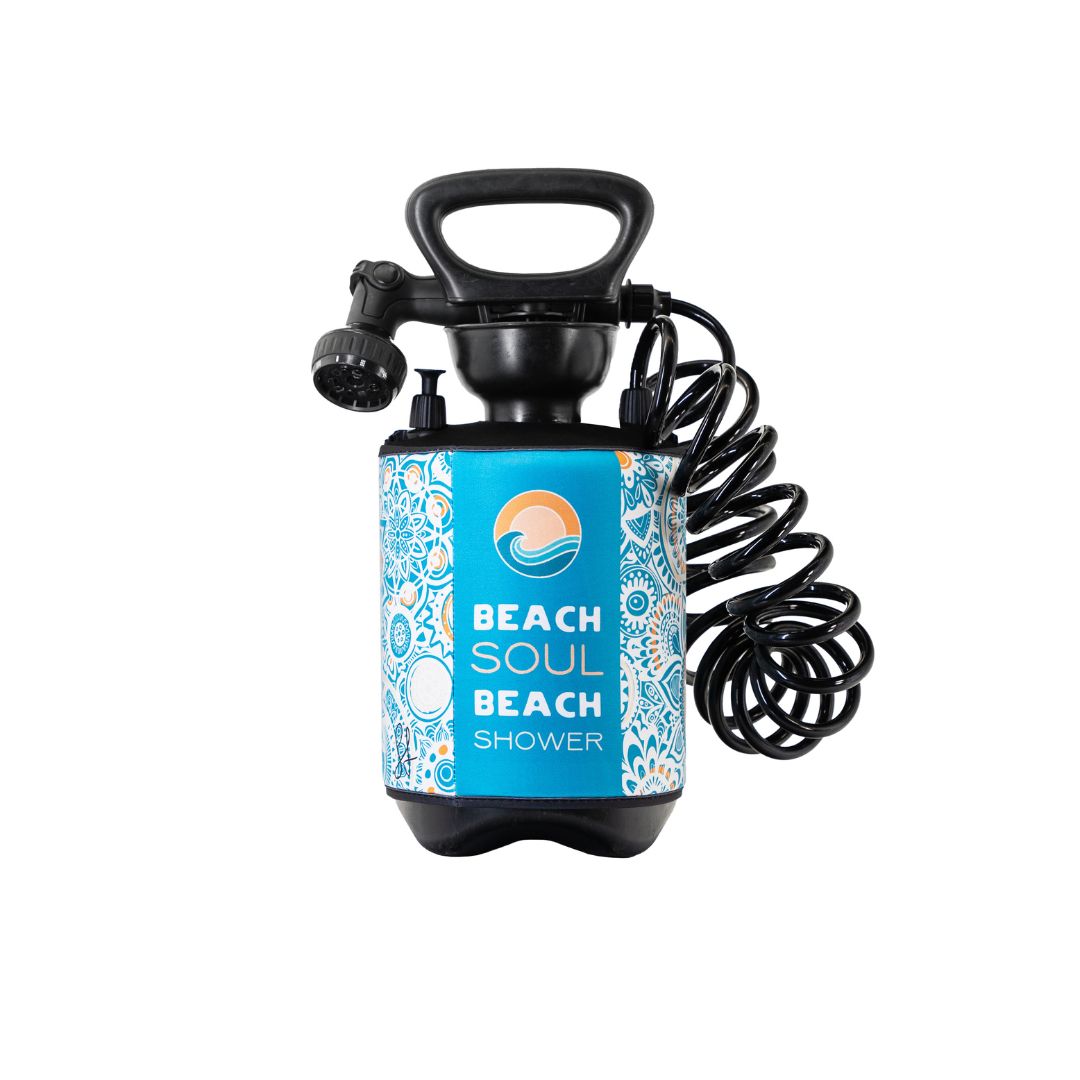 Beach Soul Portable Shower