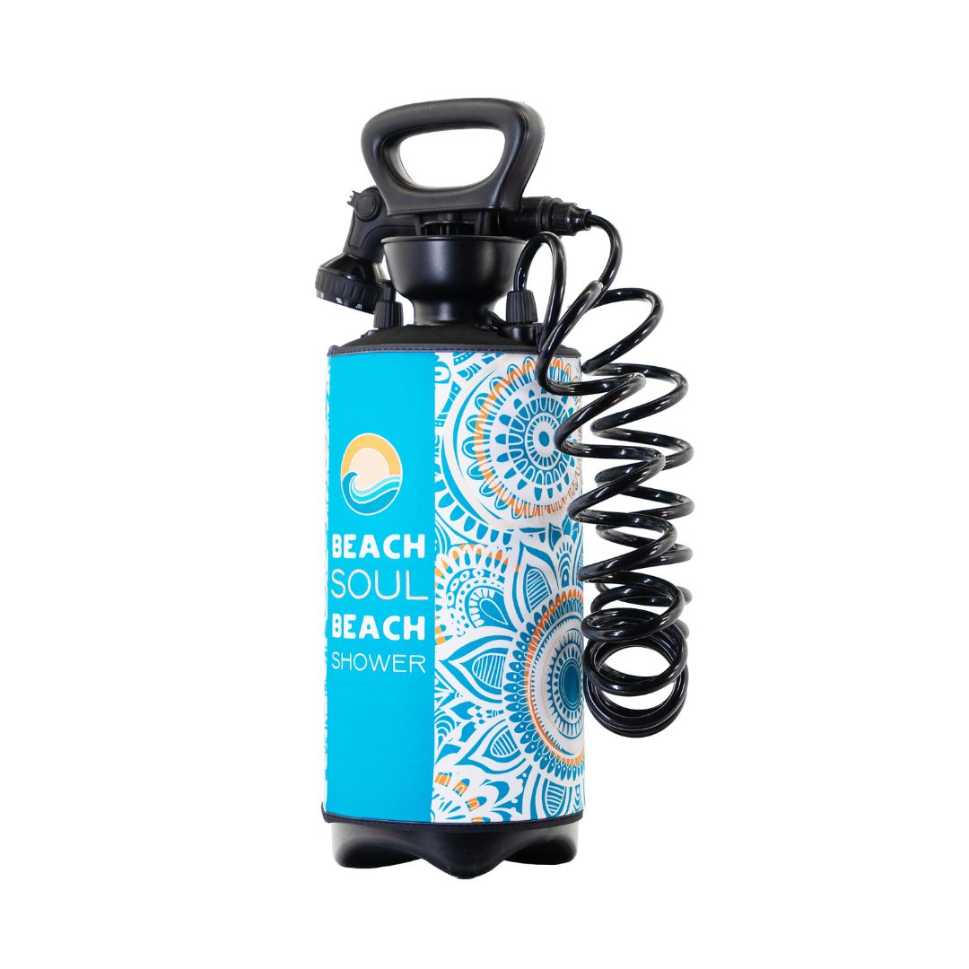 <tc>Beach Soul®</tc> <tc>Beach Showers</tc>