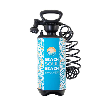 Beach Soul® Beach Shower