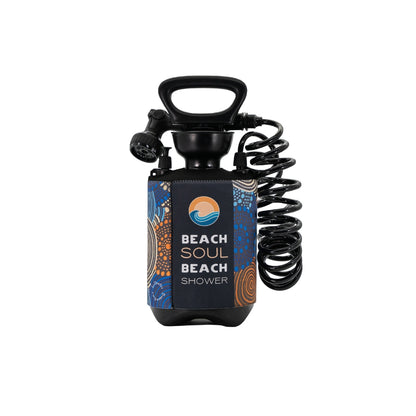 Beach Soul® Beach Shower