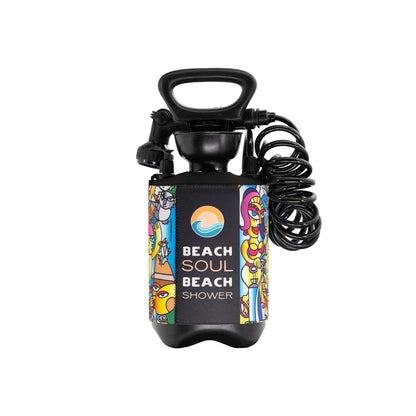 Beach Soul® Beach Shower