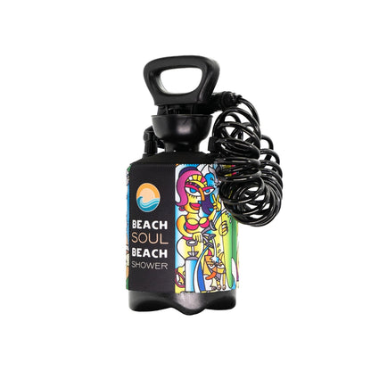 Beach Soul® Beach Shower