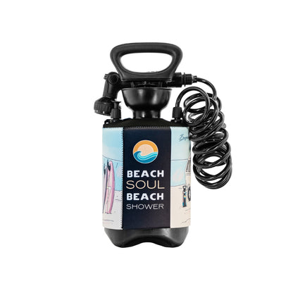 Beach Soul Portable Shower