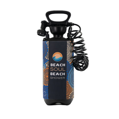 Beach Soul Portable Shower