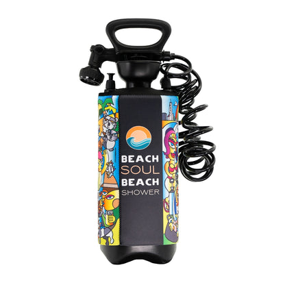 Beach Soul® Beach Shower