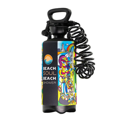 <tc>Beach Soul®</tc> <tc>Beach Showers</tc>