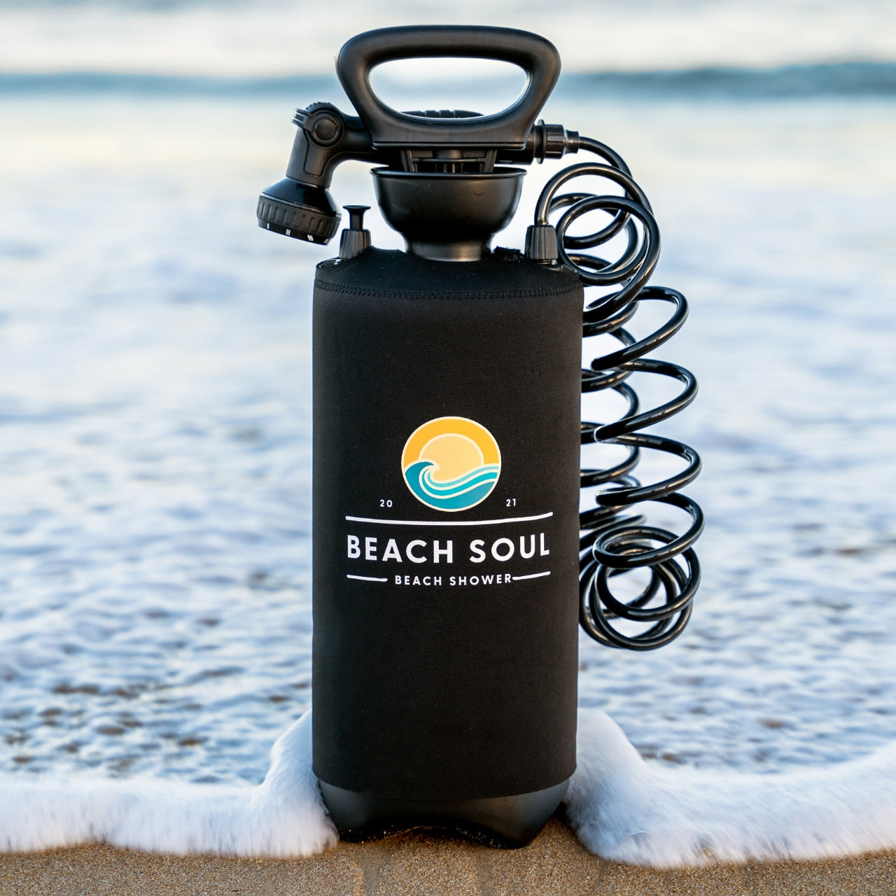 Beach Shower Original 8L