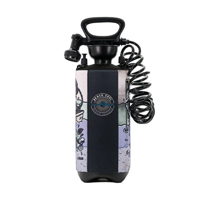 Beach Soul Portable Shower