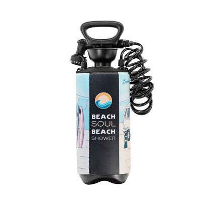 Beach Soul® Beach Shower