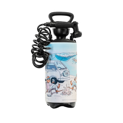 Beach Soul Portable Shower