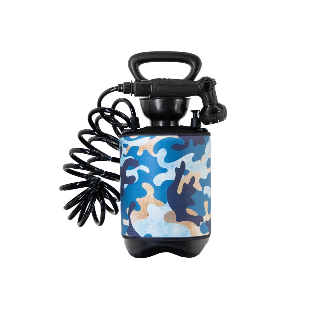 Beach Shower Chill Chameleon 5L