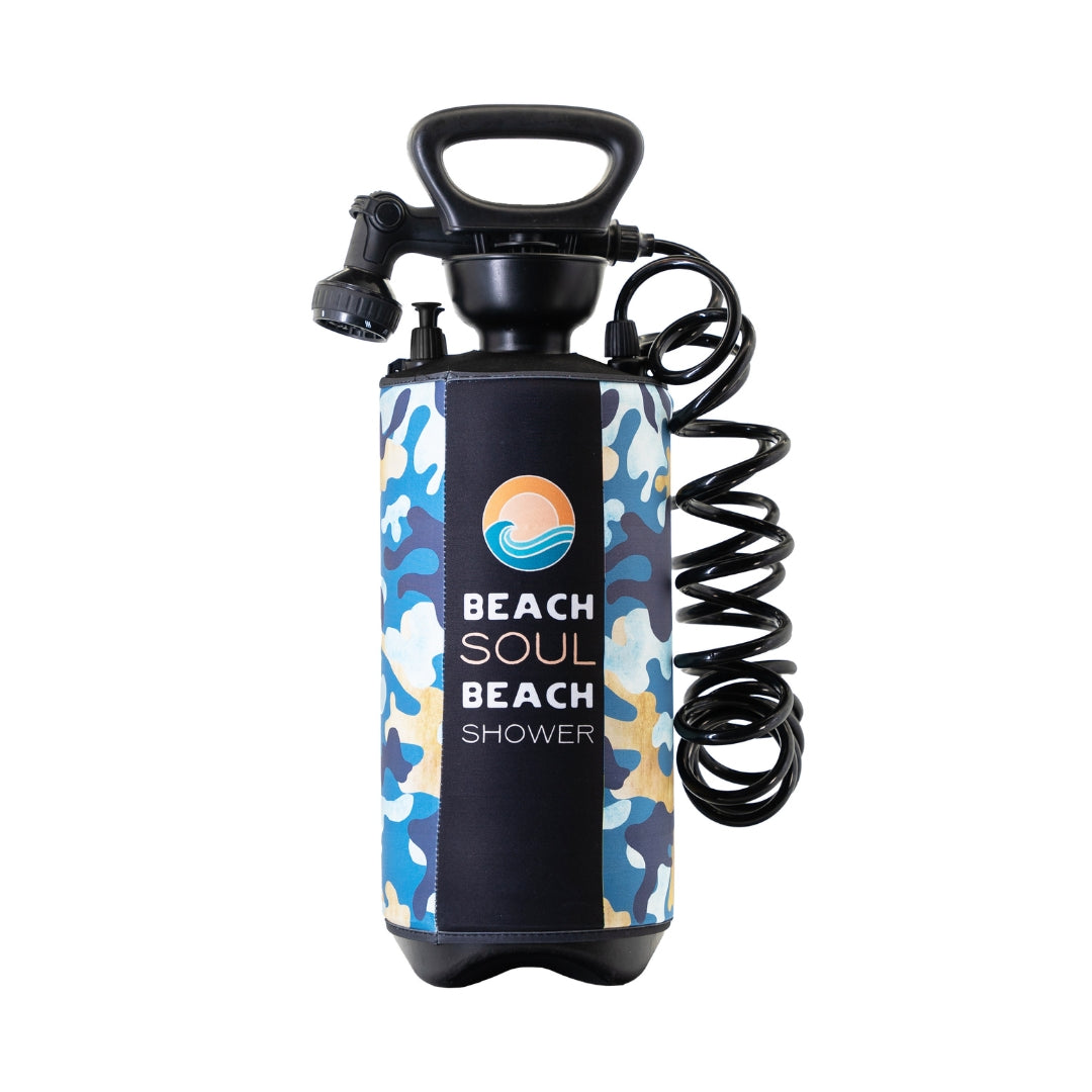 Beach Soul Portable Shower