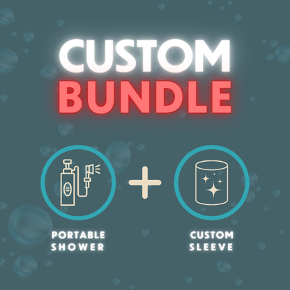 The Custom Bundle 5L