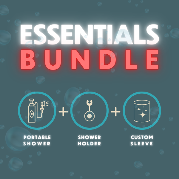 The Essential Bundle 8L