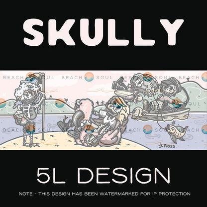 <tc>Skully 5L</tc>