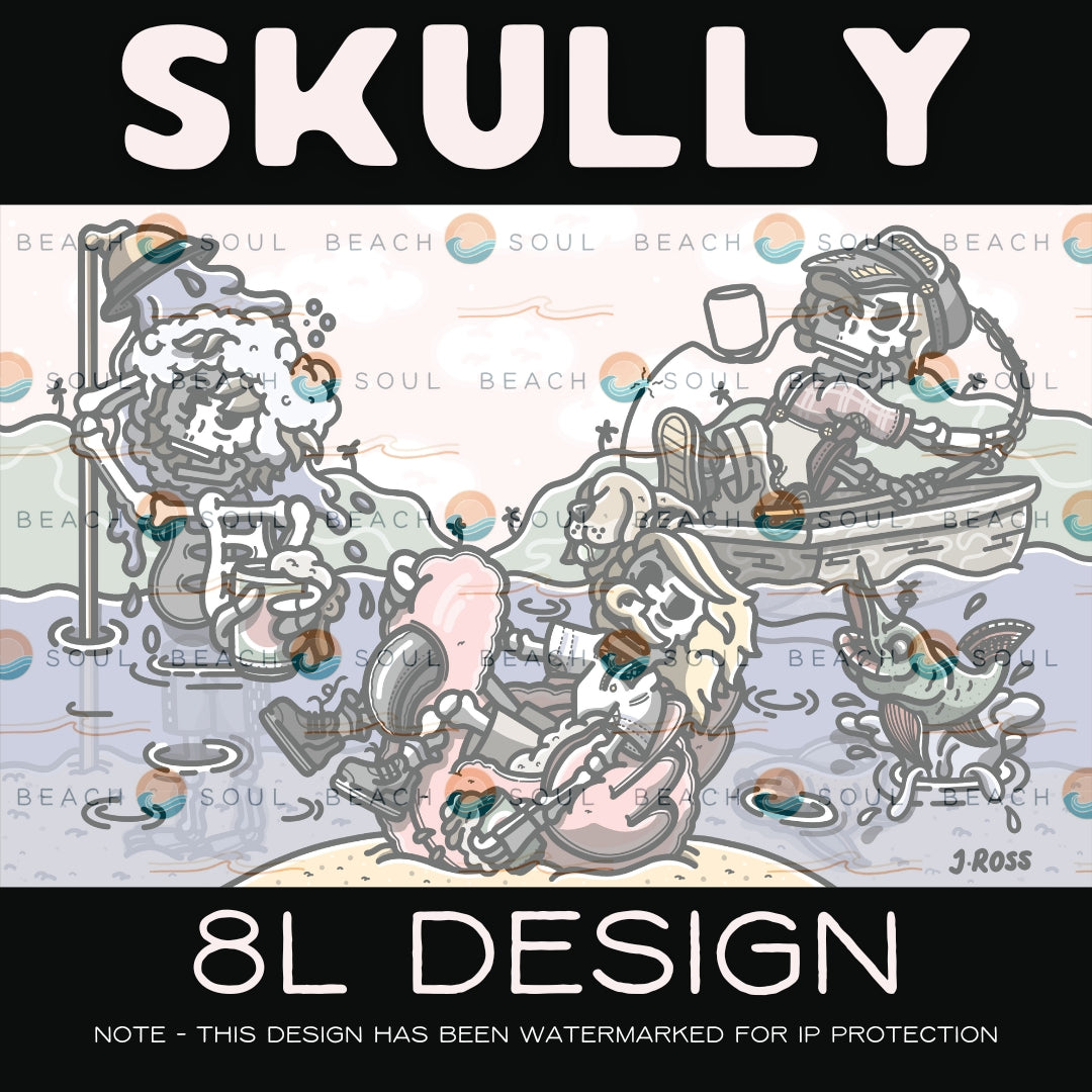 <tc>Skully 8L</tc>