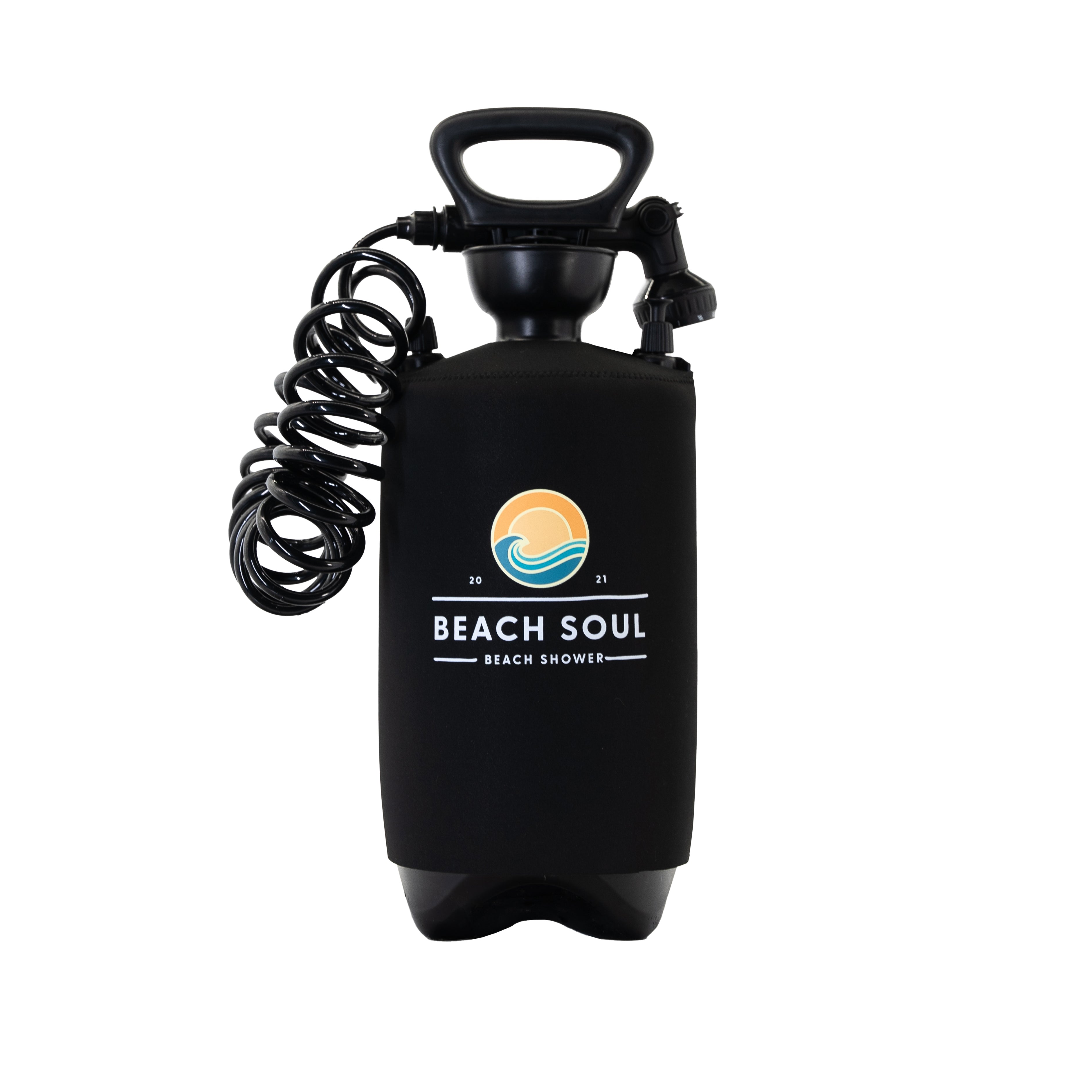 Beach Soul Portable Shower